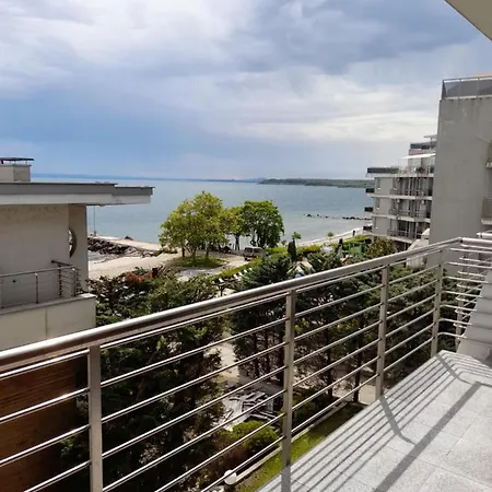 Поморие Ап 132 * Pomorie