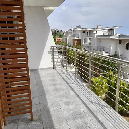 Apartment Поморие Ап 132 Pomorie